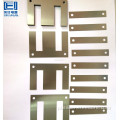 Transformator laminowanie/rdzeń laminowania EI EI 40-200/3-fazowy rdzeń transformatora